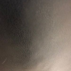 Meet your Posher, Christie